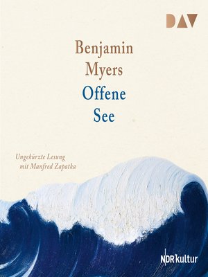 cover image of Offene See